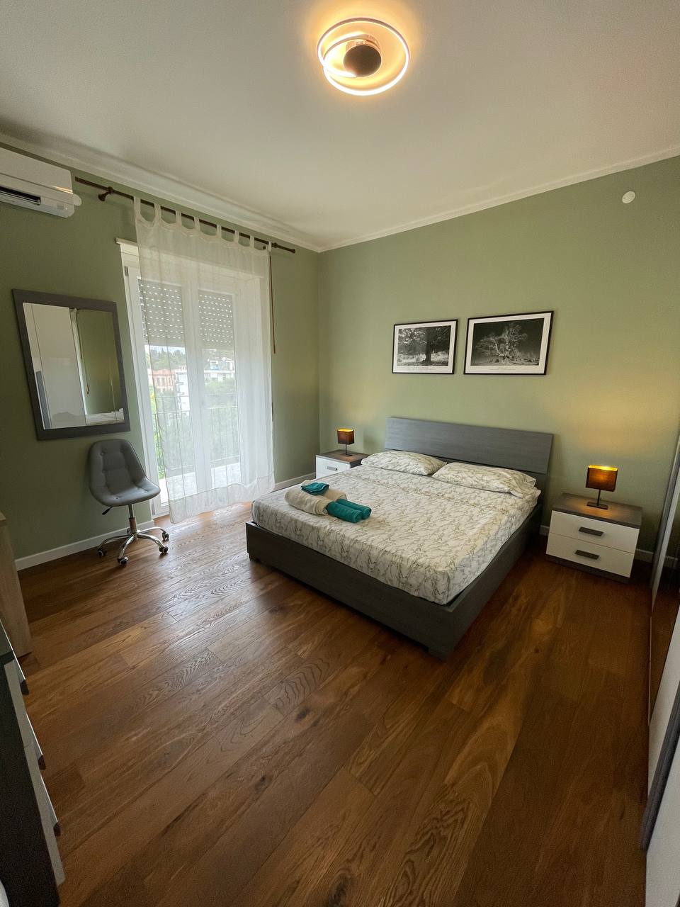 T-Rooms affittacamere affitta camere b&b Cagliari
