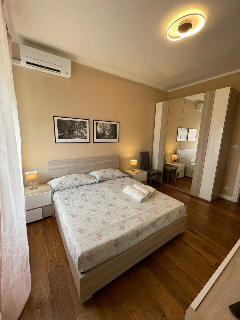 T-Rooms affittacamere affitta camere b&b Cagliari
