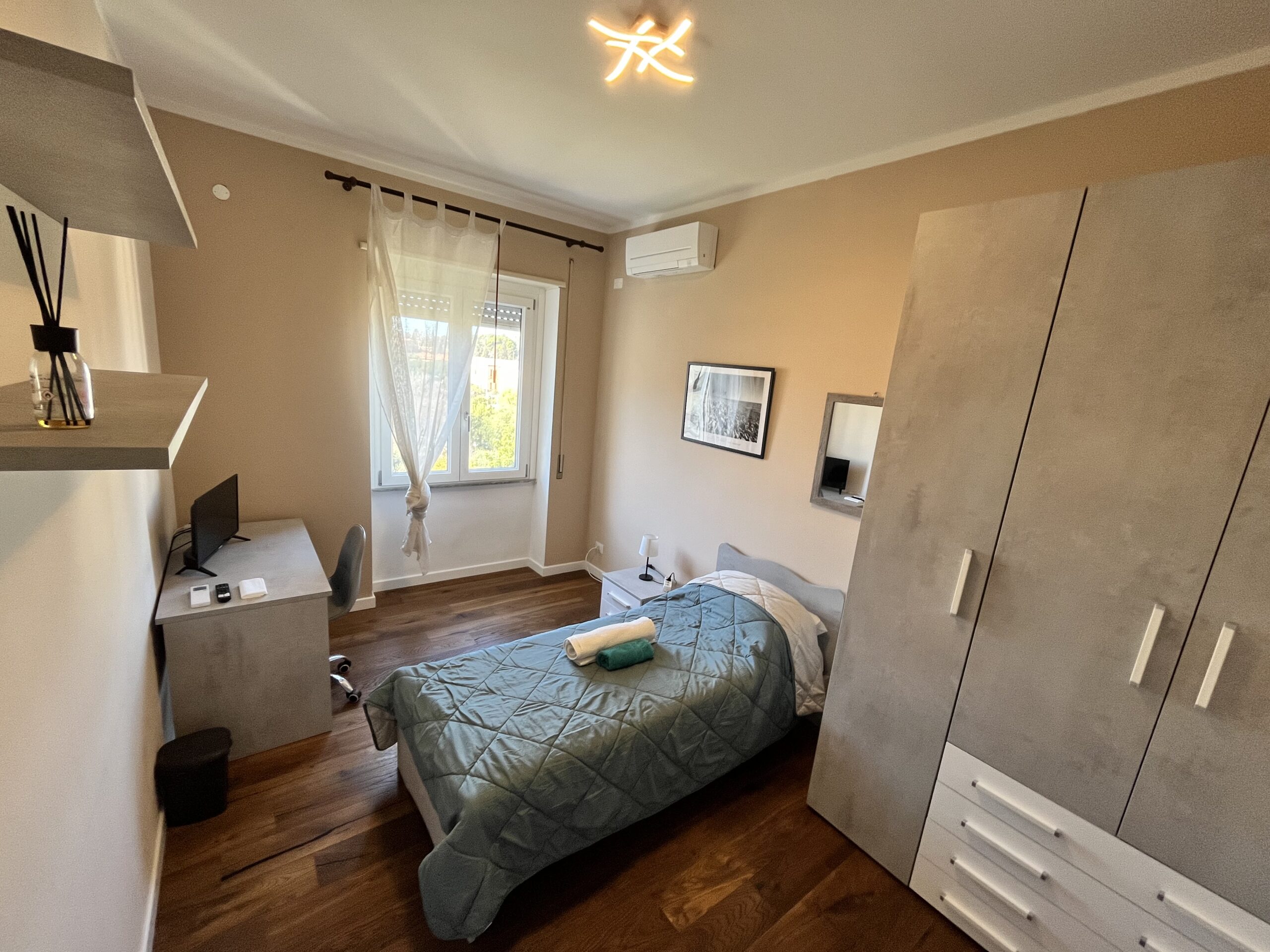 T-Rooms affittacamere affitta camere b&b Cagliari